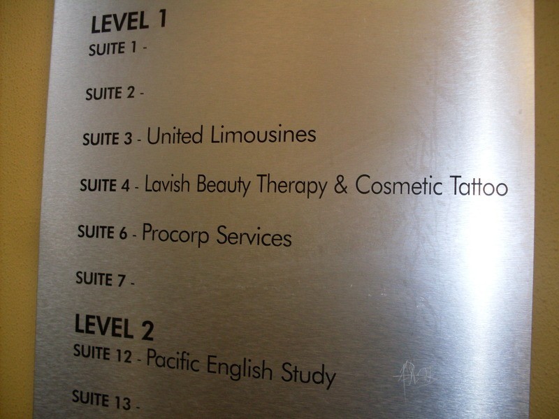 1/17 Orchard  Avenue, Surfers Paradise QLD 4217