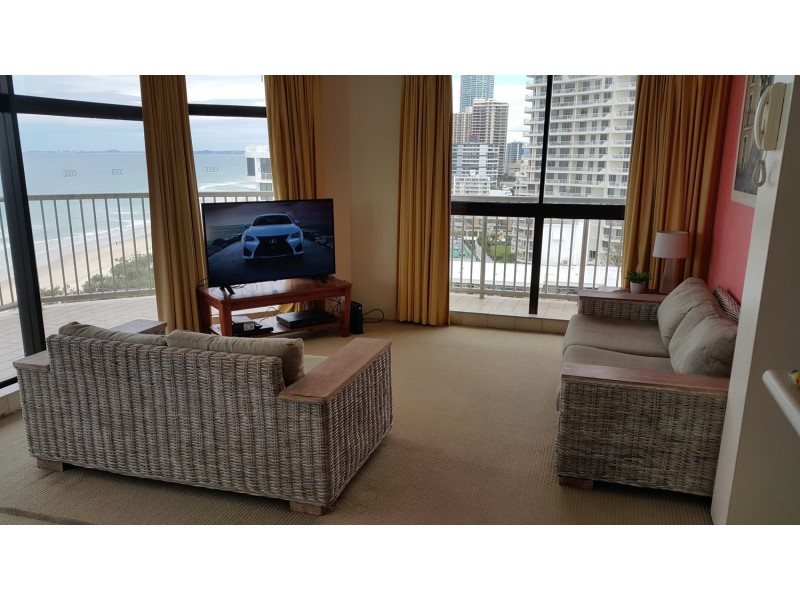 15a/80 The Esplanade, Surfers Paradise QLD 4217
