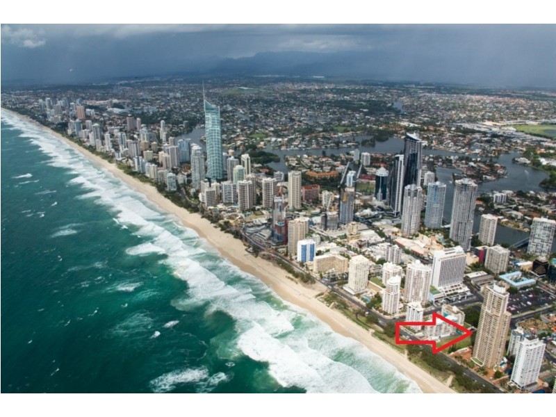 15a/80 The Esplanade, Surfers Paradise QLD 4217