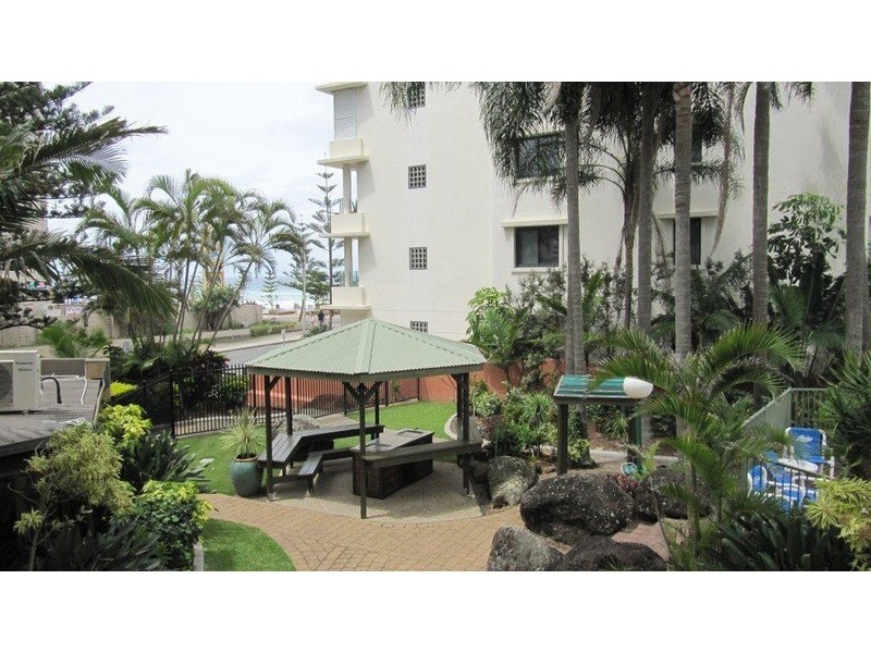 106/8 Trickett  Street, Surfers Paradise QLD 4217