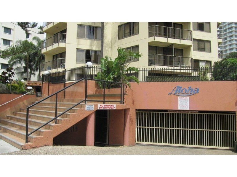 106/8 Trickett  Street, Surfers Paradise QLD 4217