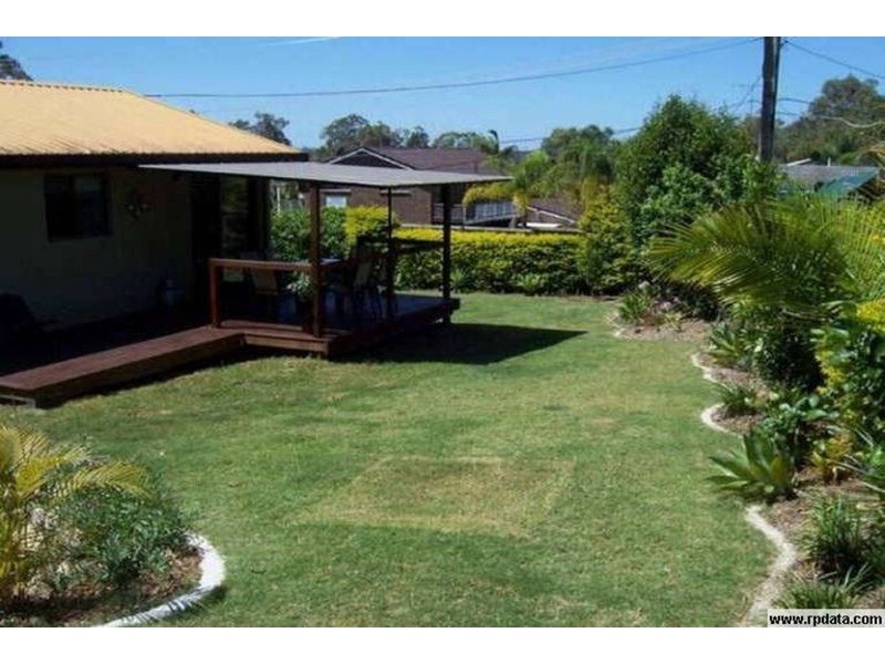 3 The Grange, Nerang QLD 4211