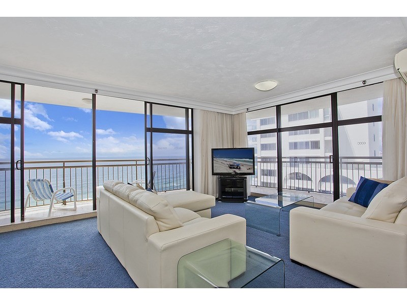 22E/4 Old Burleigh Road, Surfers Paradise QLD 4217