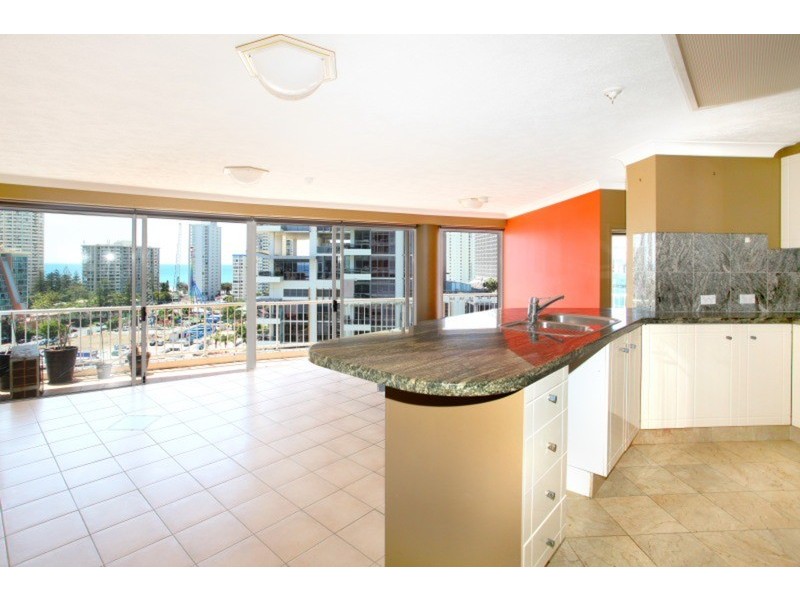 48/19 “Surfers Mayfair” Riverview  Parade, Surfers Paradise QLD 4217