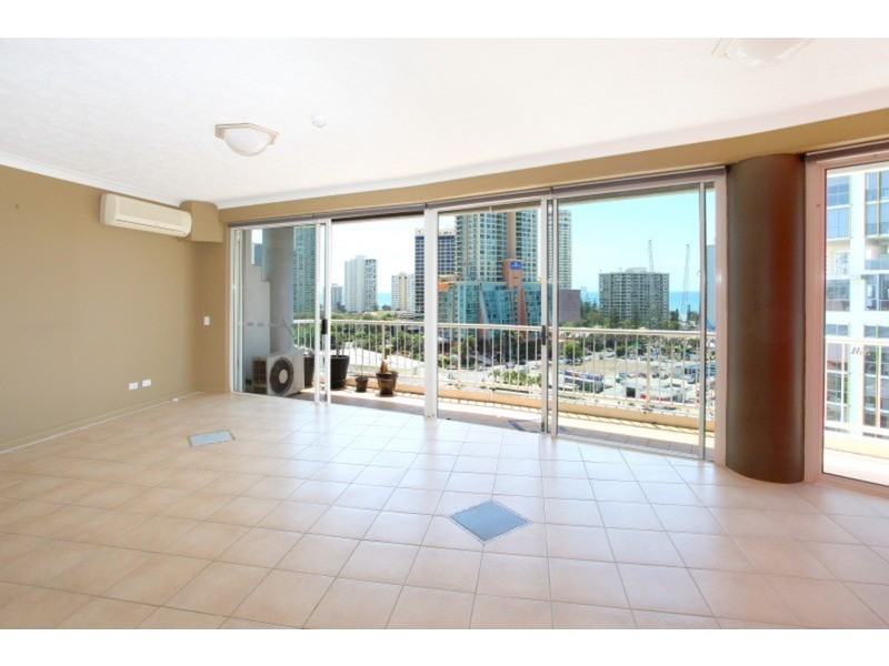 48/19 “Surfers Mayfair” Riverview  Parade, Surfers Paradise QLD 4217