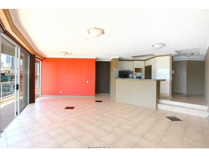 48/19 “Surfers Mayfair” Riverview  Parade, Surfers Paradise QLD 4217