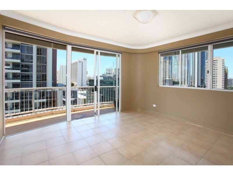 48/19 “Surfers Mayfair” Riverview  Parade, Surfers Paradise QLD 4217