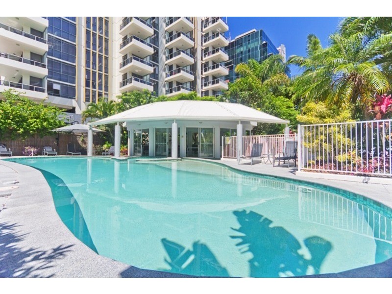 48/19 “Surfers Mayfair” Riverview  Parade, Surfers Paradise QLD 4217