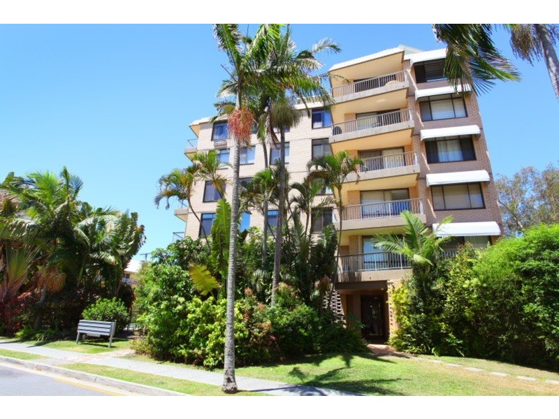 3 Oak Avenue, Surfers Paradise QLD 4217