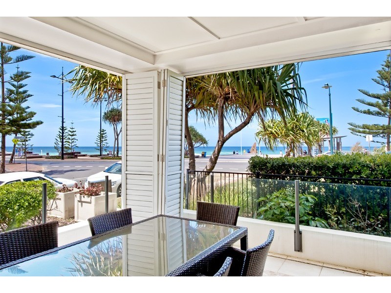 6 Trickett Street, Surfers Paradise QLD 4217