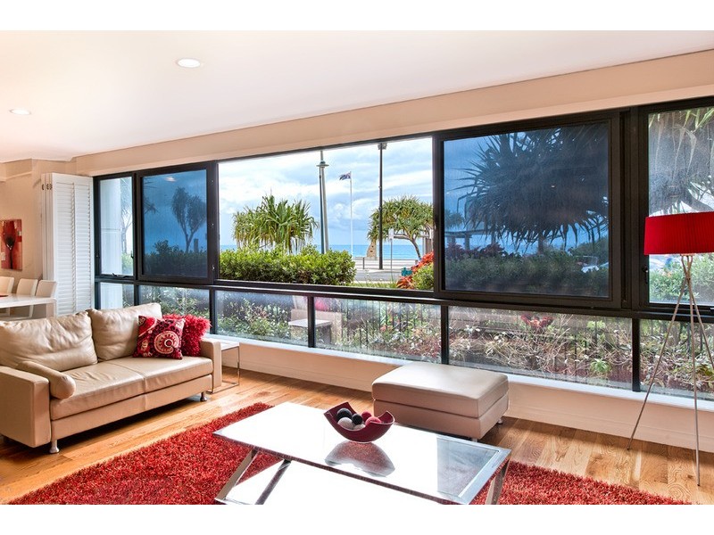 6 Trickett Street, Surfers Paradise QLD 4217