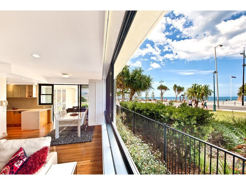 6 Trickett Street, Surfers Paradise QLD 4217