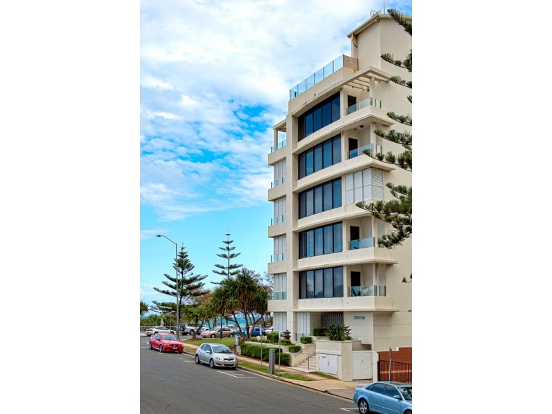 6 Trickett Street, Surfers Paradise QLD 4217