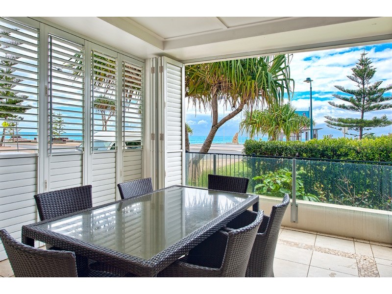6 Trickett Street, Surfers Paradise QLD 4217