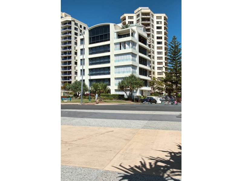 6 Trickett Street, Surfers Paradise QLD 4217