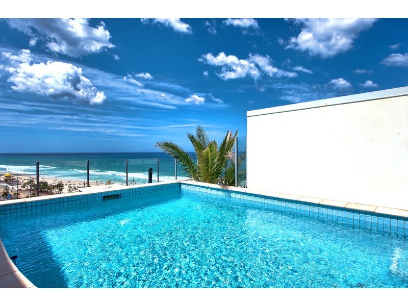 6 Trickett Street, Surfers Paradise QLD 4217