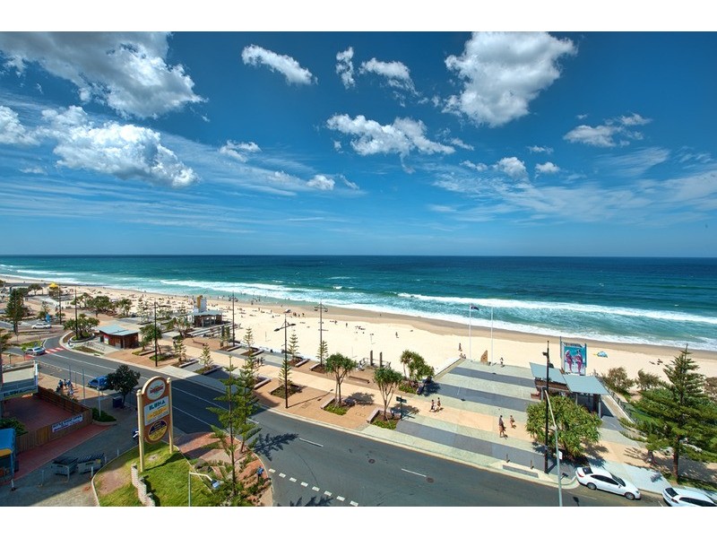 6 Trickett Street, Surfers Paradise QLD 4217