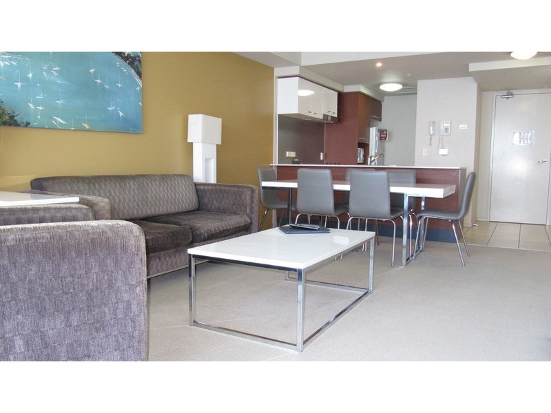 CHEVRON RENAISSANCE 23 Ferny Avenue, Surfers Paradise QLD 4217