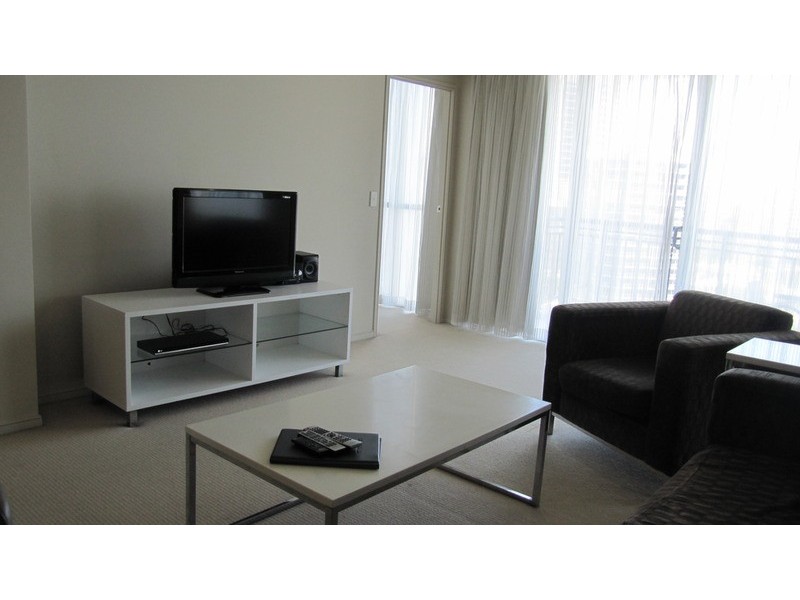 CHEVRON RENAISSANCE 23 Ferny Avenue, Surfers Paradise QLD 4217