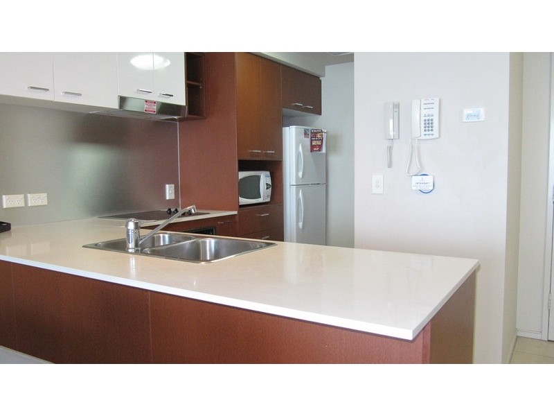 CHEVRON RENAISSANCE 23 Ferny Avenue, Surfers Paradise QLD 4217