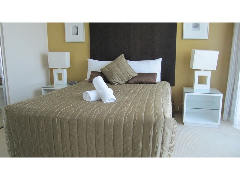CHEVRON RENAISSANCE 23 Ferny Avenue, Surfers Paradise QLD 4217