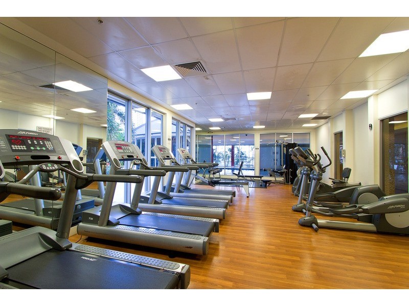 CHEVRON RENAISSANCE 23 Ferny Avenue, Surfers Paradise QLD 4217