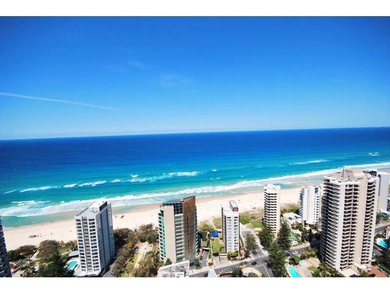 Surfers Paradise QLD 4217
