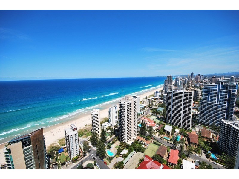Surfers Paradise QLD 4217