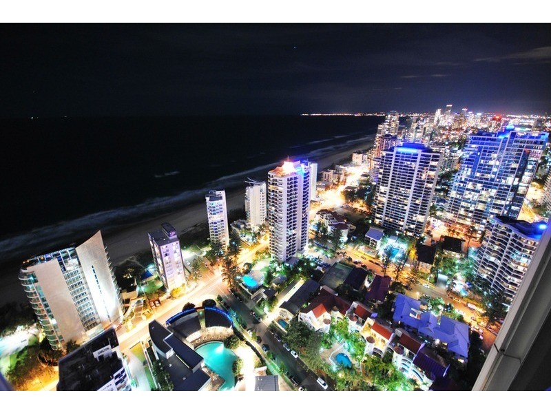 Surfers Paradise QLD 4217