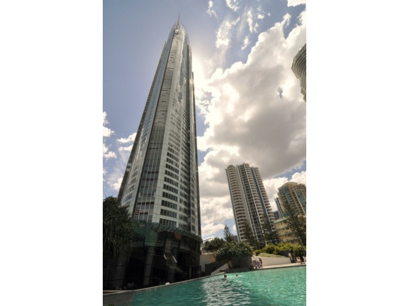 Surfers Paradise QLD 4217