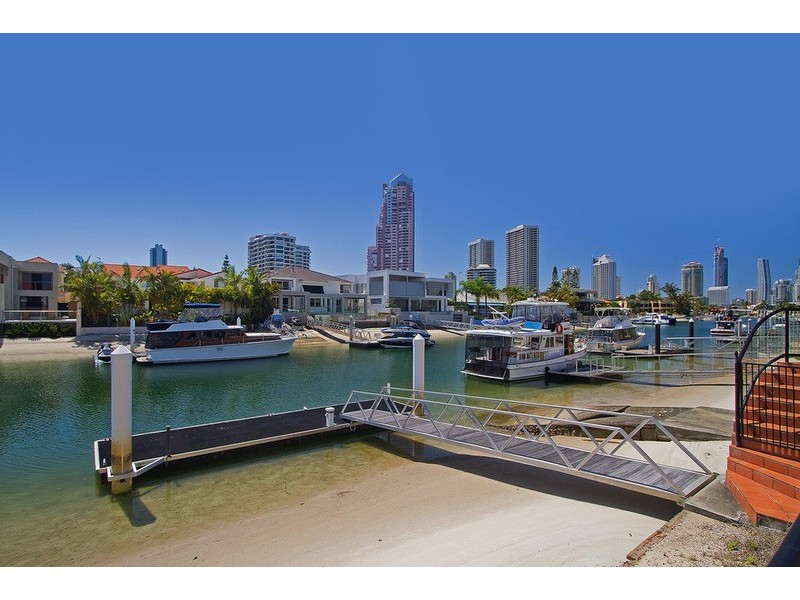 19 Buccaneer Court, Paradise Waters QLD 4217