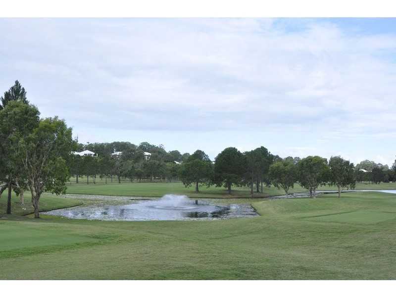 1 “Bell Park, Royal Pines Resort” Ashmore Road, Benowa QLD 4217