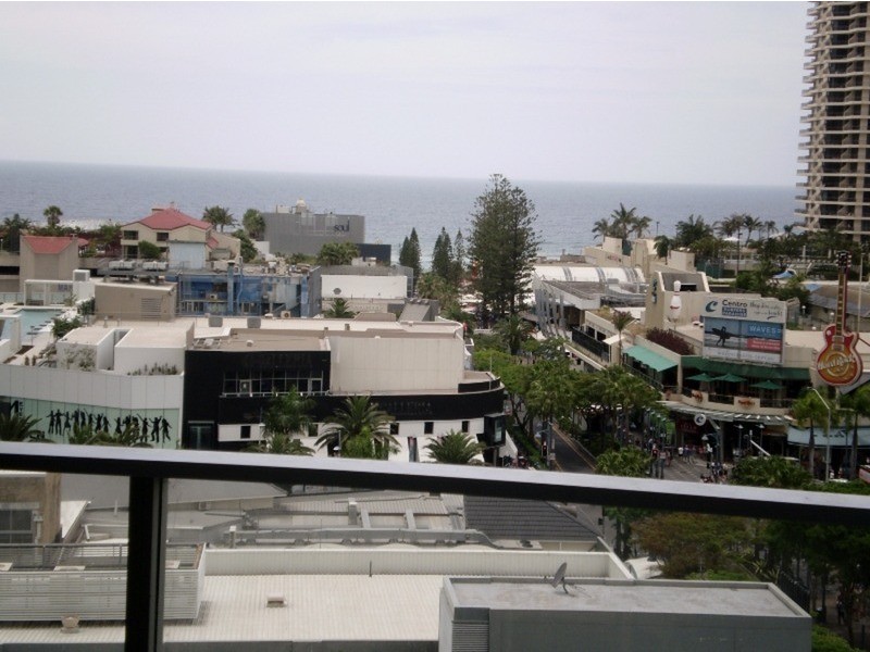 1094/9 “Circle on Cavill” Ferny Avenue, Surfers Paradise QLD 4217