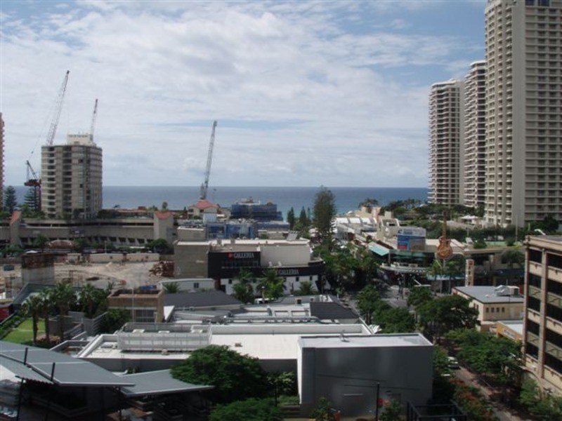 1094/9 “Circle on Cavill” Ferny Avenue, Surfers Paradise QLD 4217