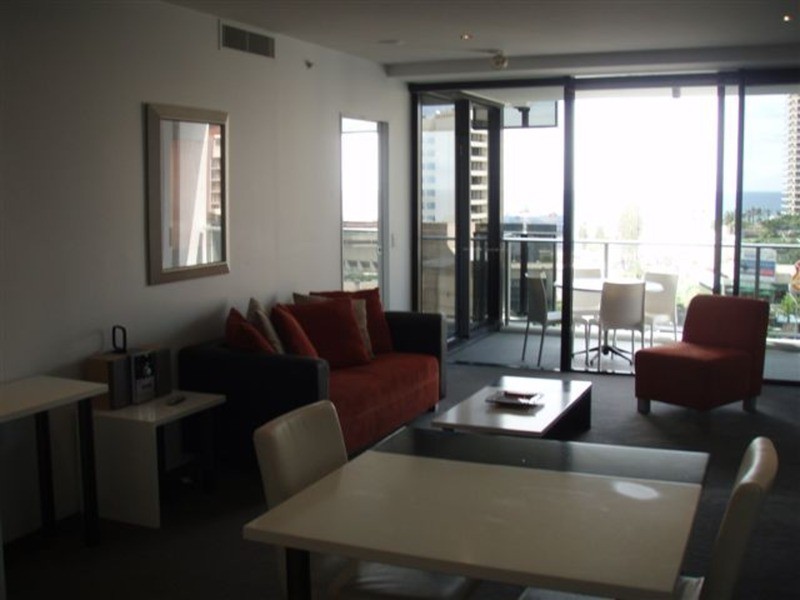 1094/9 “Circle on Cavill” Ferny Avenue, Surfers Paradise QLD 4217