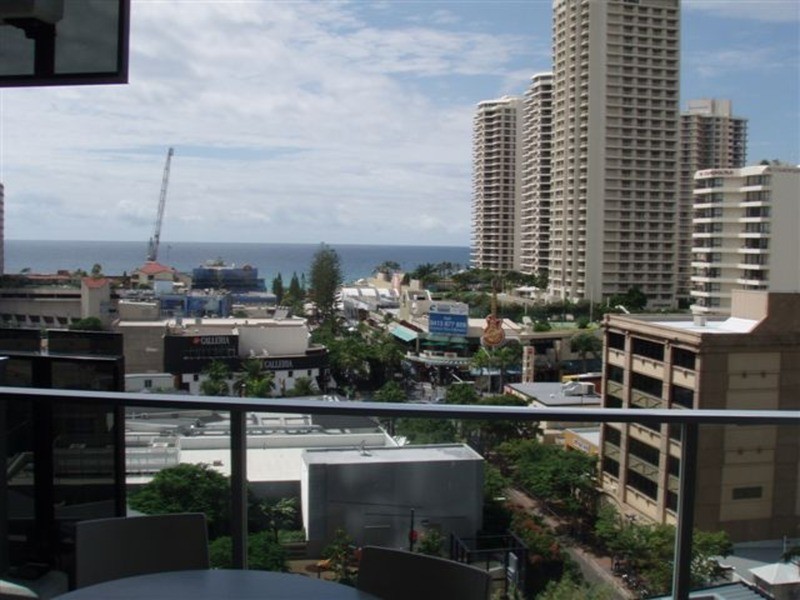 1094/9 “Circle on Cavill” Ferny Avenue, Surfers Paradise QLD 4217