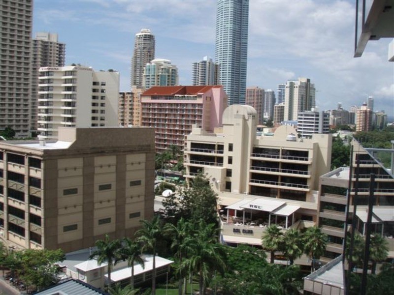 1094/9 “Circle on Cavill” Ferny Avenue, Surfers Paradise QLD 4217