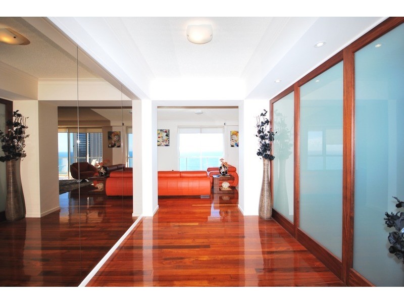 CHEVRON RENAISSANCE 23 Ferny Avenue, Surfers Paradise QLD 4217