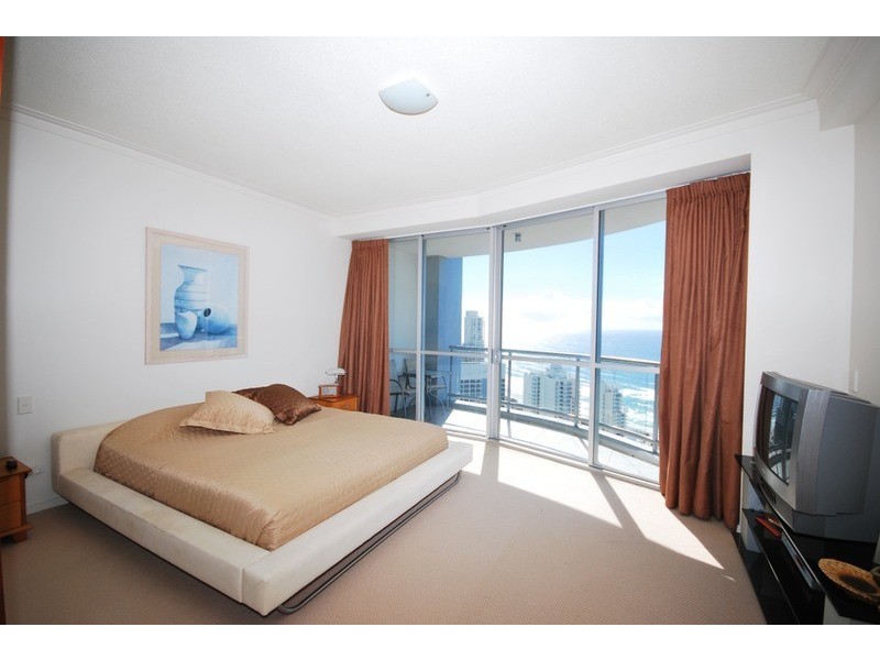 CHEVRON RENAISSANCE 23 Ferny Avenue, Surfers Paradise QLD 4217