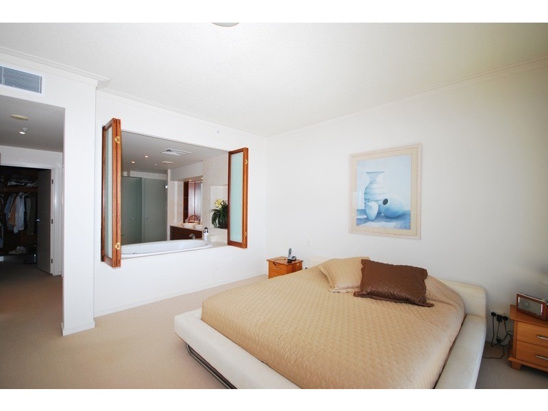 CHEVRON RENAISSANCE 23 Ferny Avenue, Surfers Paradise QLD 4217