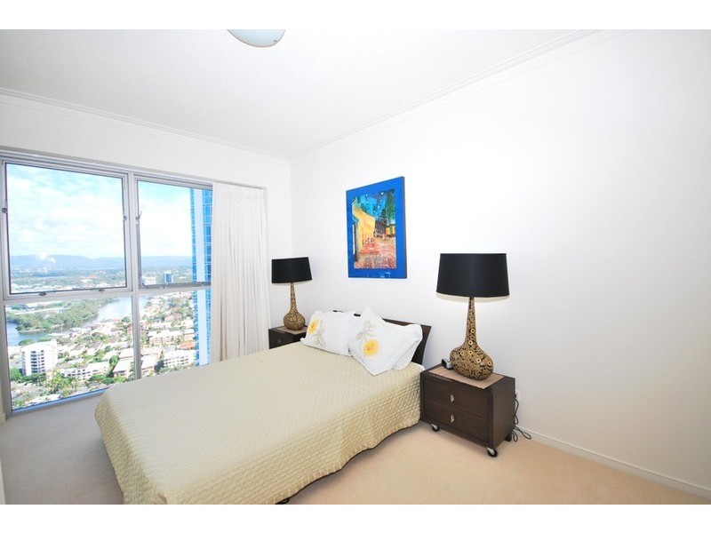 CHEVRON RENAISSANCE 23 Ferny Avenue, Surfers Paradise QLD 4217