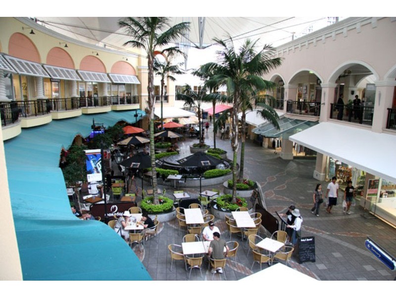 23 Ferny Avenue, Surfers Paradise QLD 4217