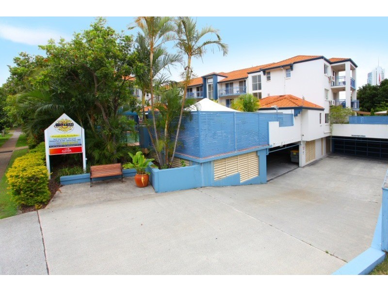 7 Monte Carlo Avenue, Surfers Paradise QLD 4217