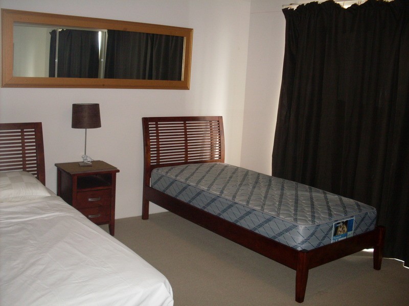 16/3345 Surfers Paradise  Boulevard, Surfers Paradise QLD 4217