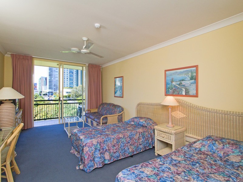 426B/1 Paradise Island, Surfers Paradise QLD 4217