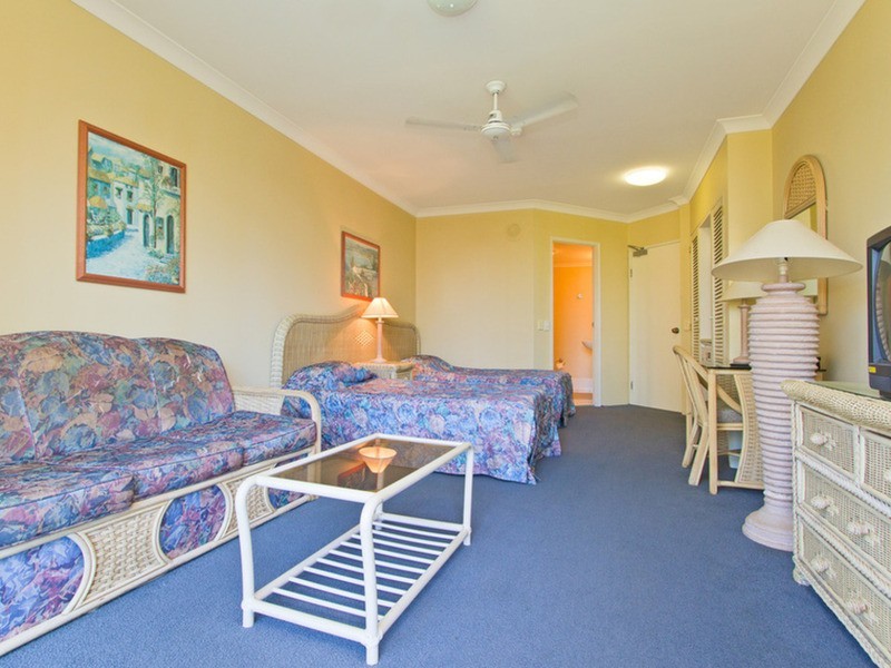 426B/1 Paradise Island, Surfers Paradise QLD 4217