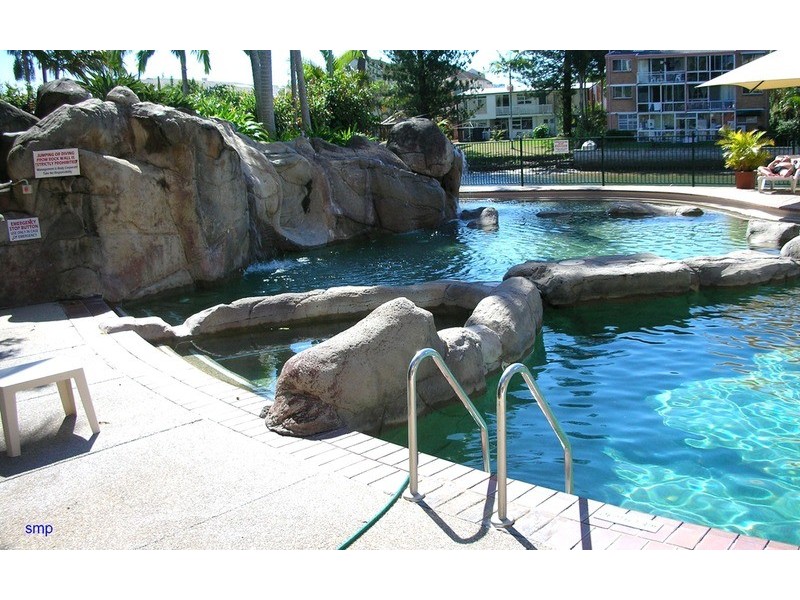 426B/1 Paradise Island, Surfers Paradise QLD 4217