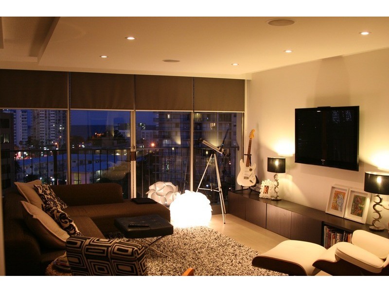 Surfers Paradise QLD 4217