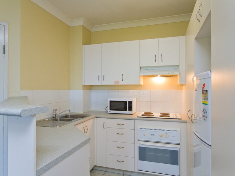 Unit 426a/1 Paradise Island, Surfers Paradise QLD 4217