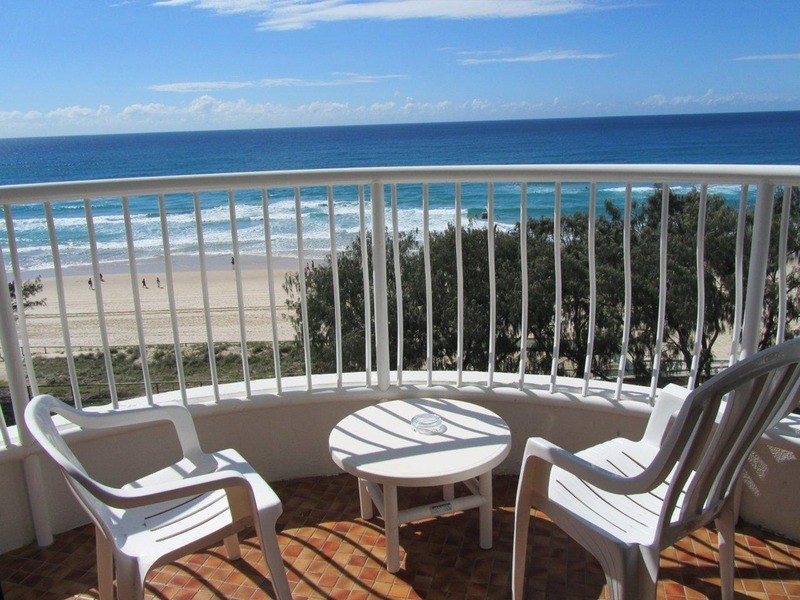 60 The  Esplanade, Surfers Paradise QLD 4217